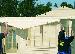 LOG CABINS: SINGLE GLAZED LOG CABINS and DOUBLE GLAZED LOG CABINS - Log cabin assembly