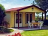 2.5-6.0m wide Apex 45-70mm Log Cabin 291
